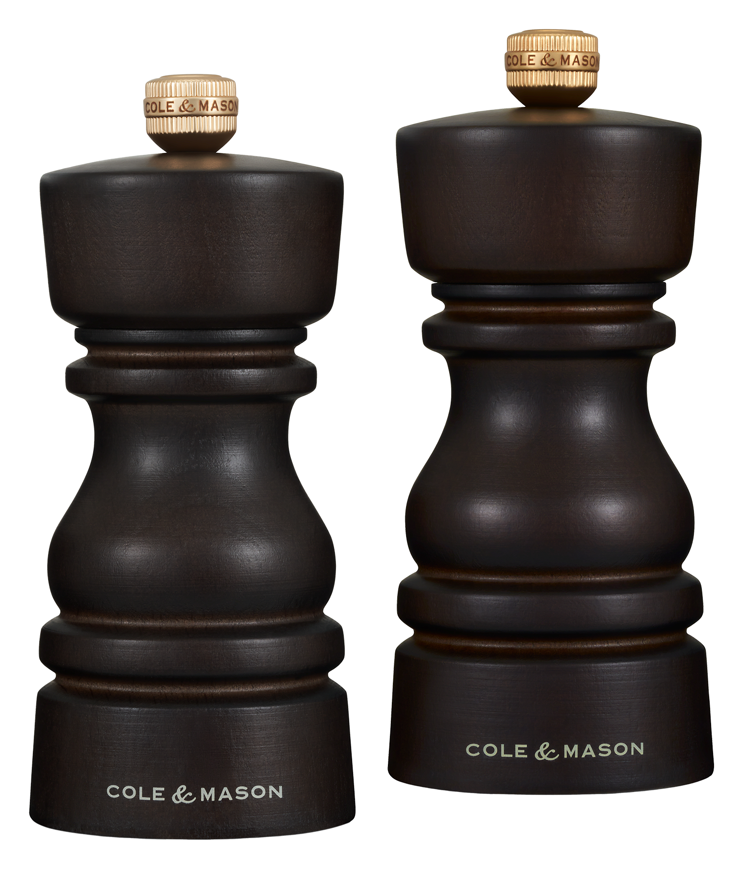 Pfef./Salzmü.London dunkel 13