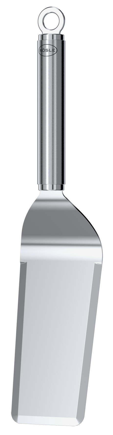 Spachtel Plancha schmal