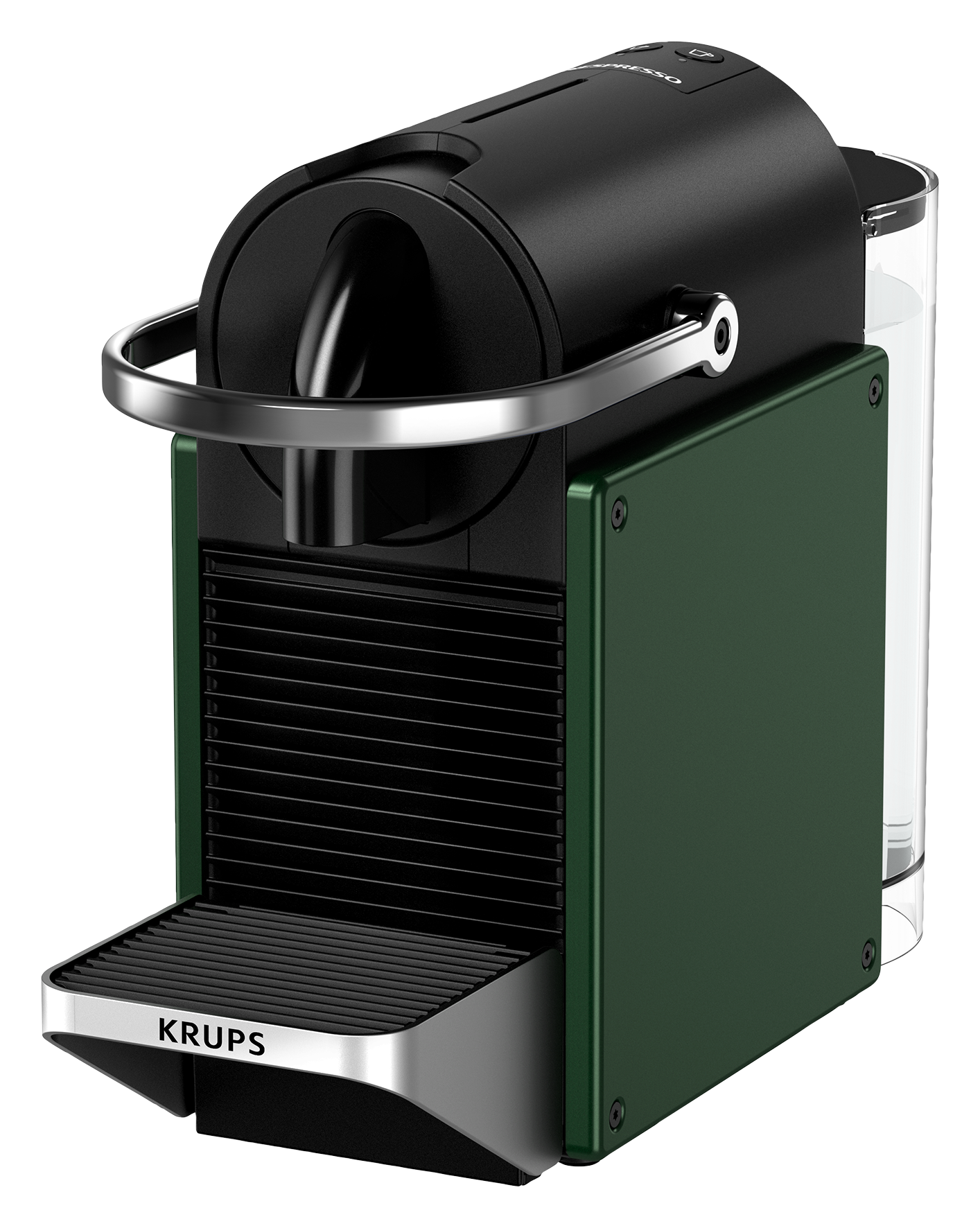 Nespresso Kaffeemas. Pixie gr.