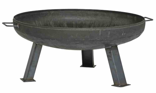 Feuerschale XXL ø 100 cm