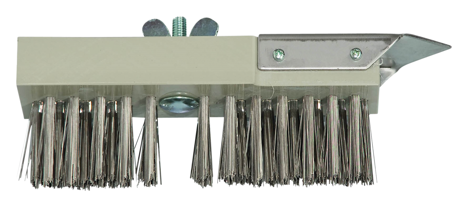 Fugenbürste o/Stiel 40x170 mm