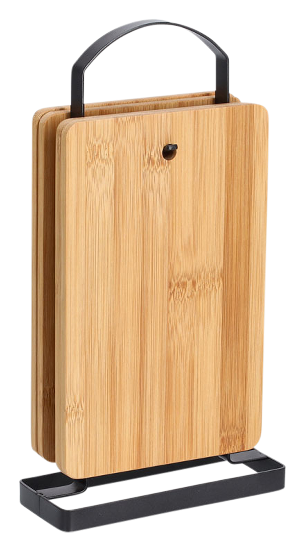 Brettchenständer-Set 5tlg.