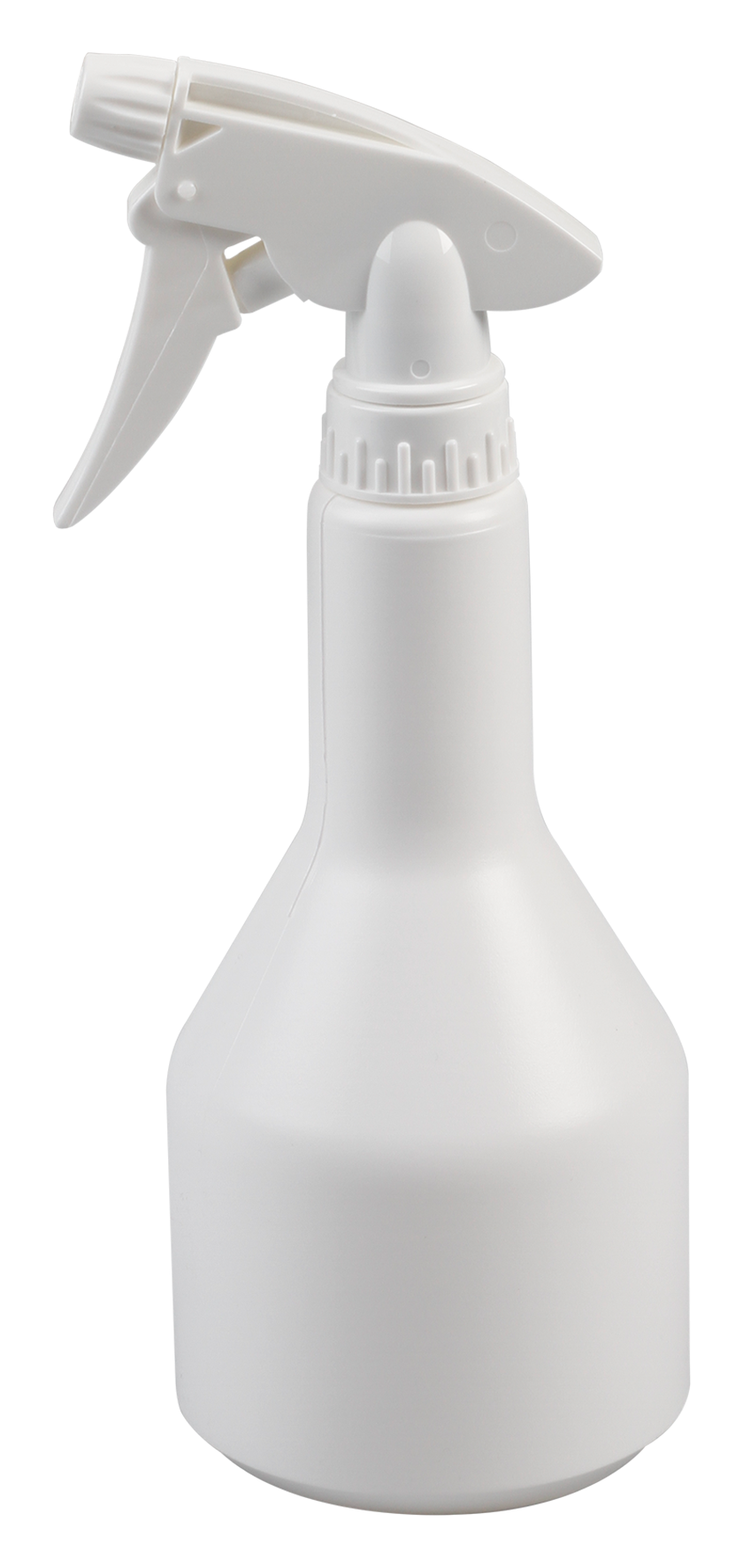 Sprühflasche Kunststoff 0.5 l