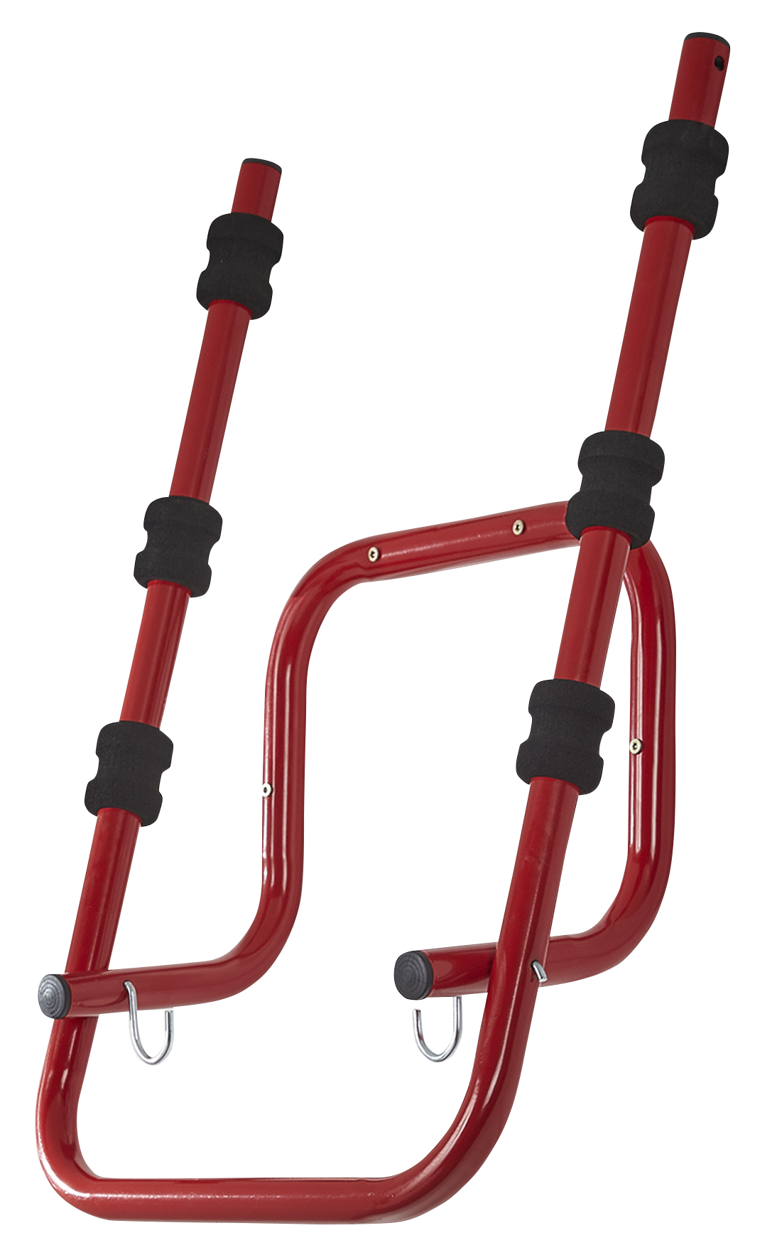 Fahrradwandhalter f. 3 Velos