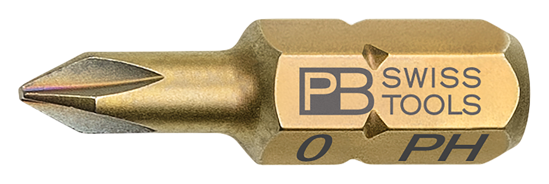 Phillips-Bit PB C6.190/0