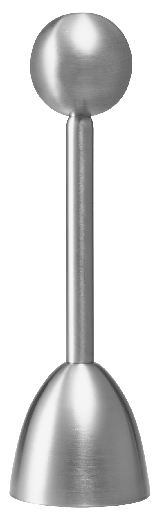 Eierköpfer Crack-it Inox