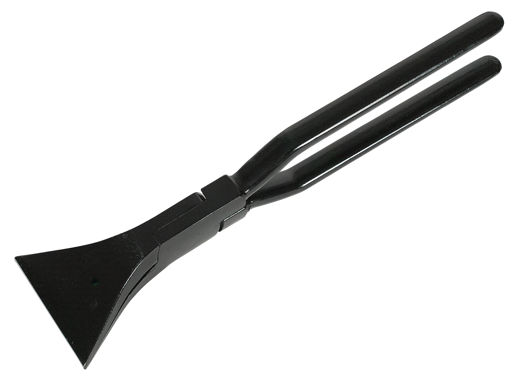 Falzzange gerade D331-80