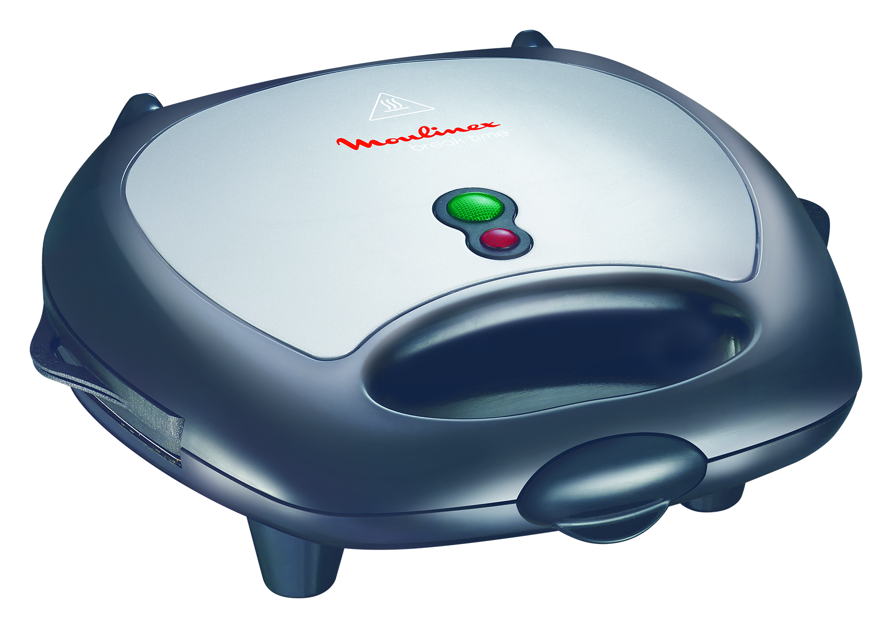 Waffel Sandwichgrill BreakTime