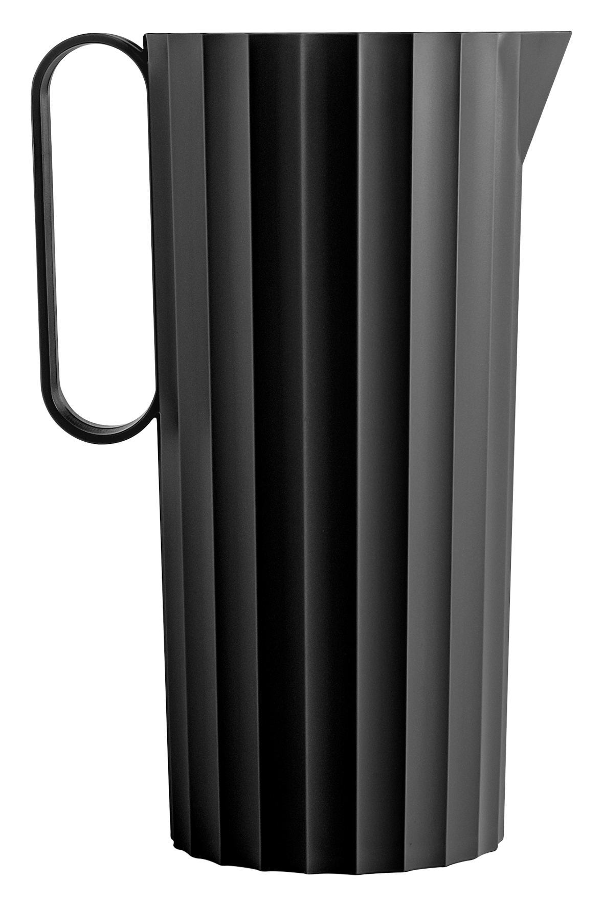 Karaffe Hydria black 1.7l