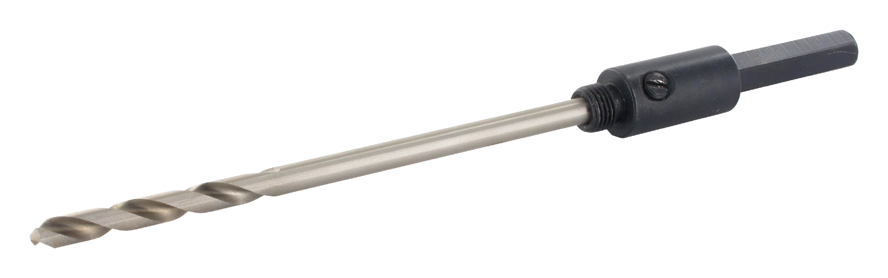 Aufnahmeschaft zu Rolladenloch