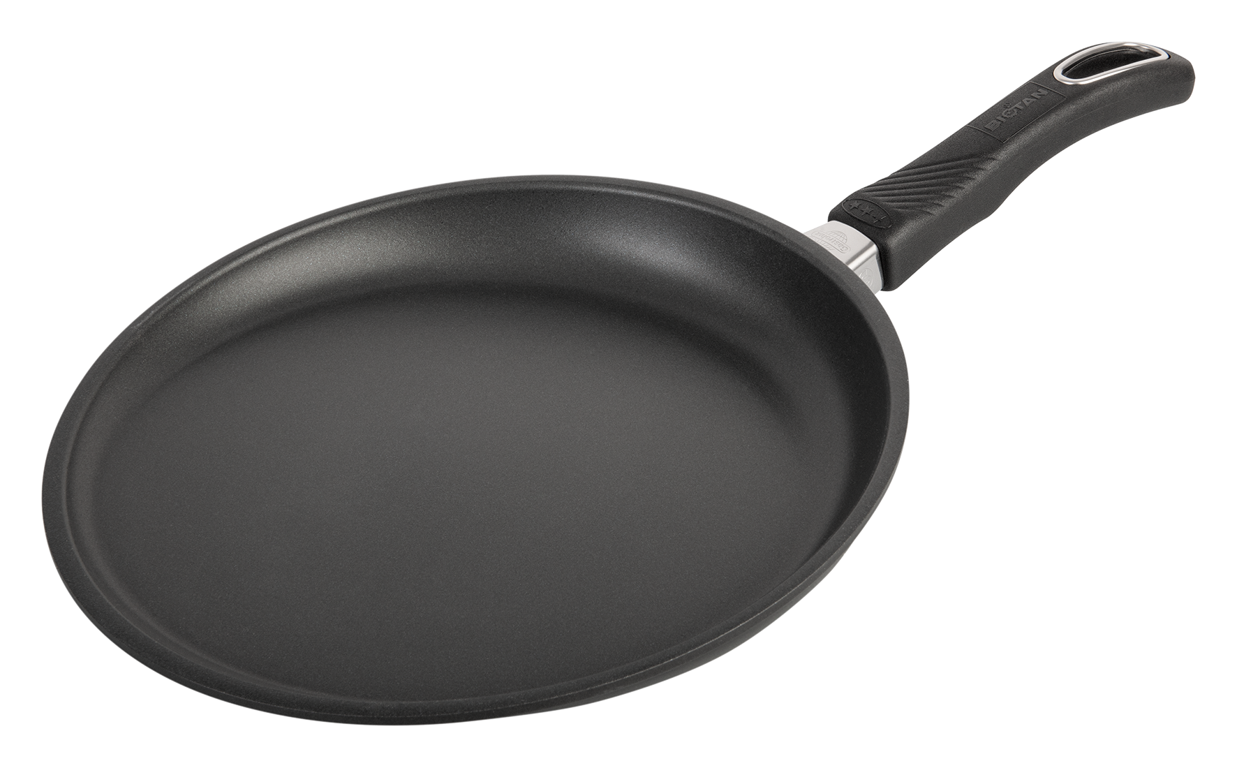 Crêpepfanne Indukt.  ø28cm