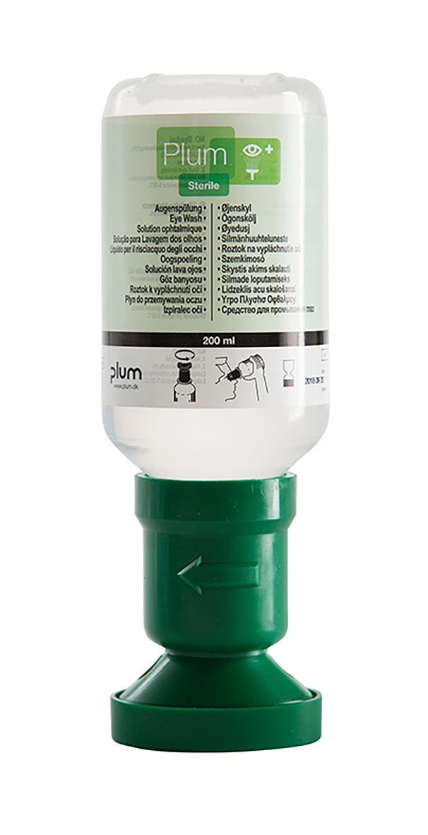 Augenspülflasche 500ml