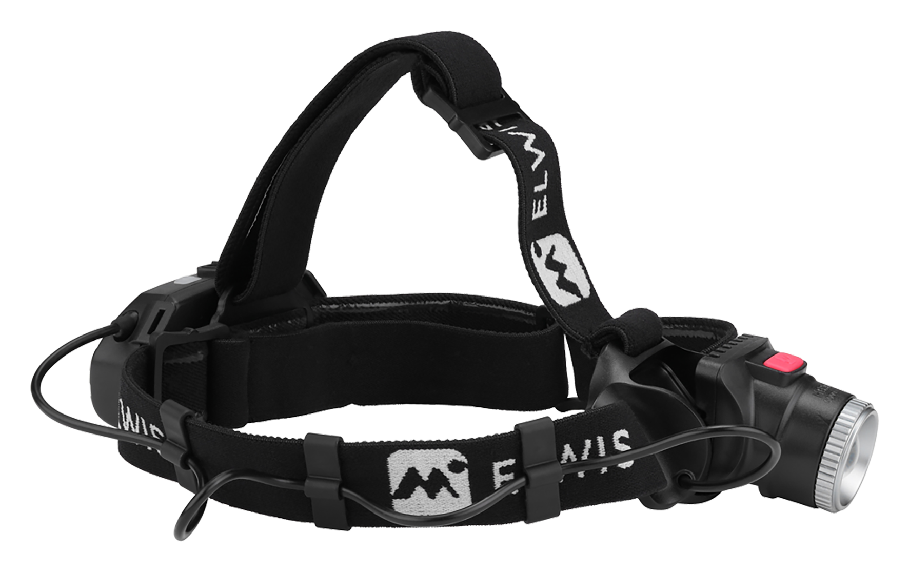 Stirnlampe LED PRO H650R