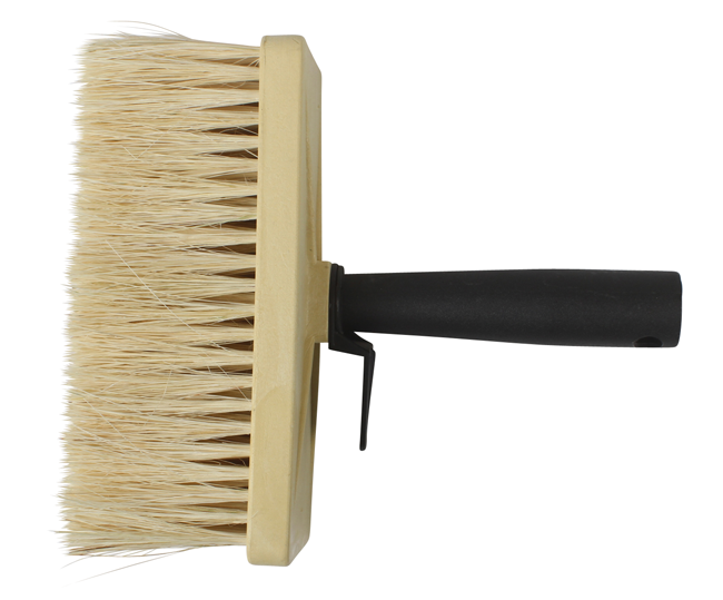 Deckenbürste 175x80mm