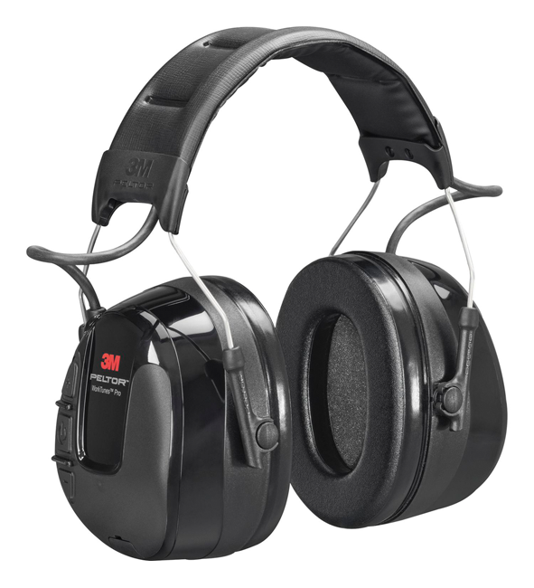 Kapselgehörs. WorkT. HRXS220A