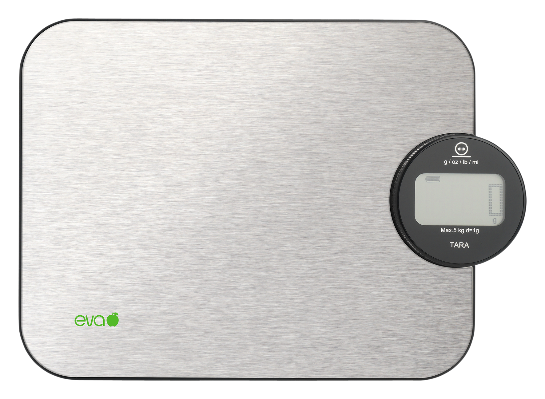 Küchenwaage Kinetik 5kg