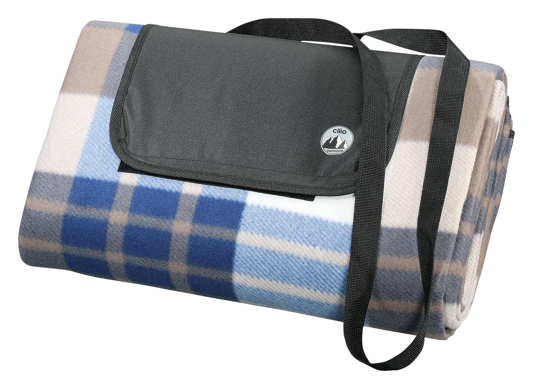 Picknickdecke Weekend 145cm