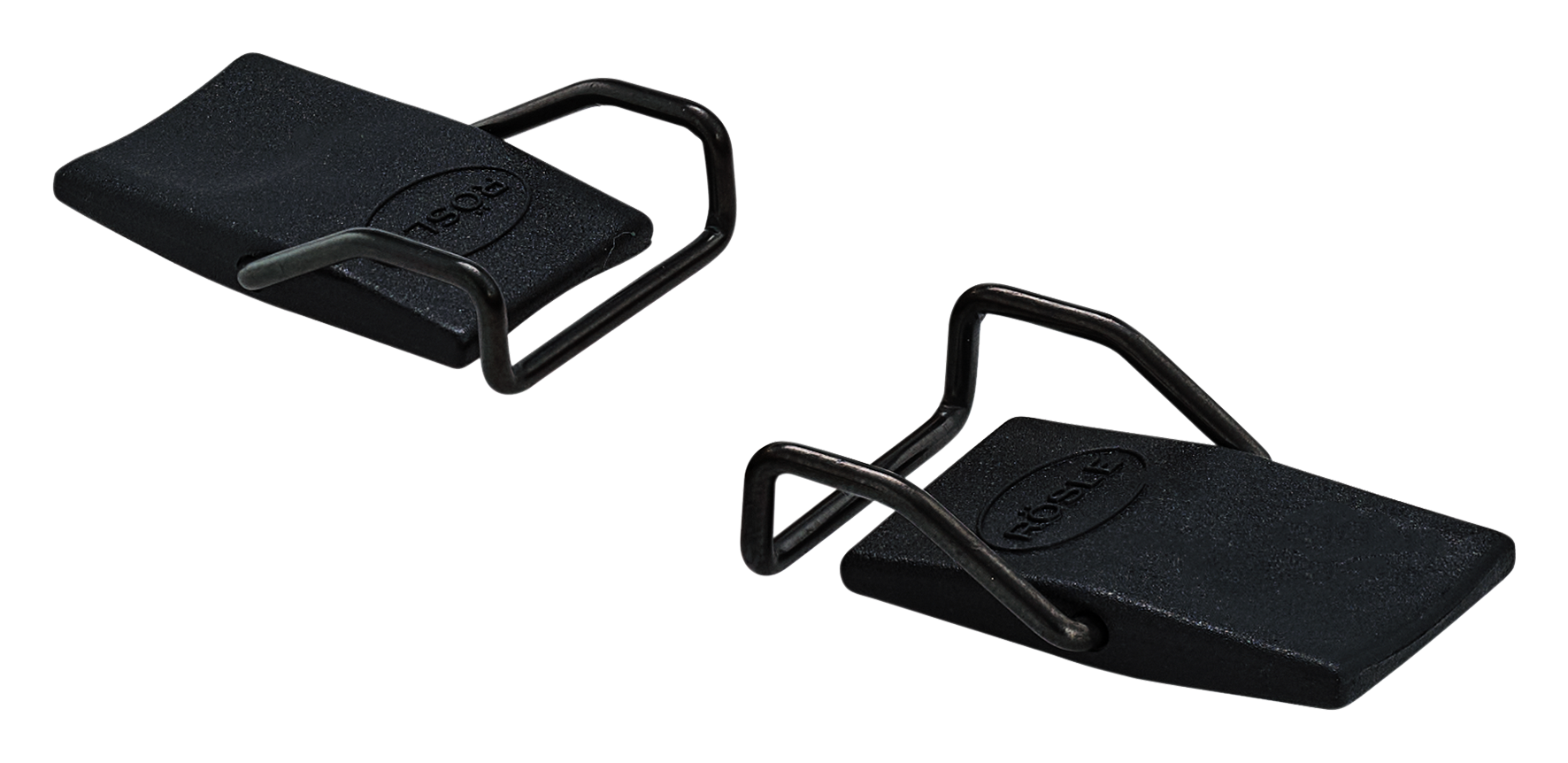 Clip-Set Flexx 2Go 2 Stück