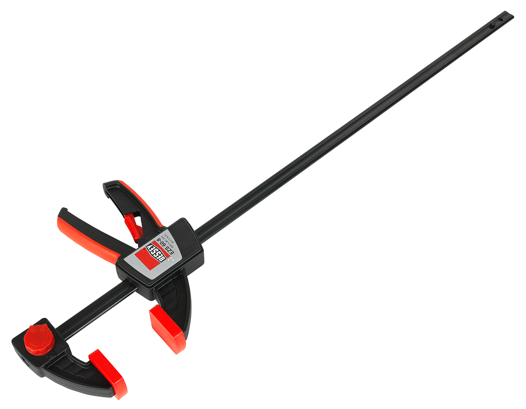 Einhandzwinge EZS 600/80