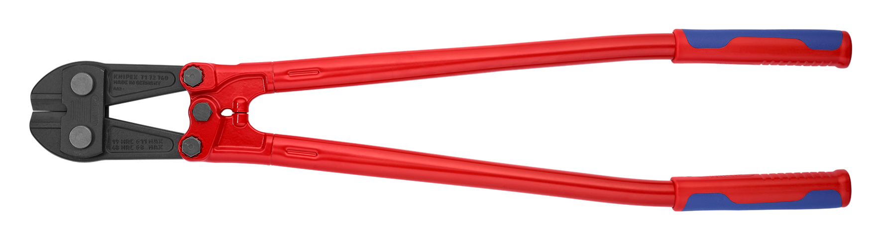 Bolzenschneider Mk 760