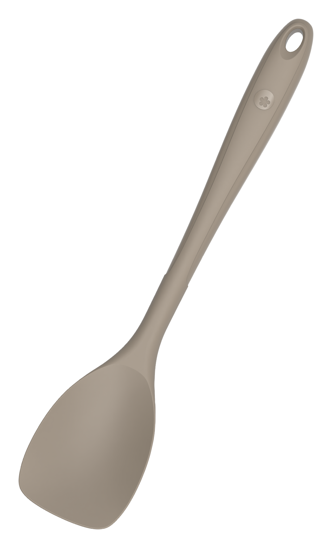 Flexlöffel L 30 cm taupe