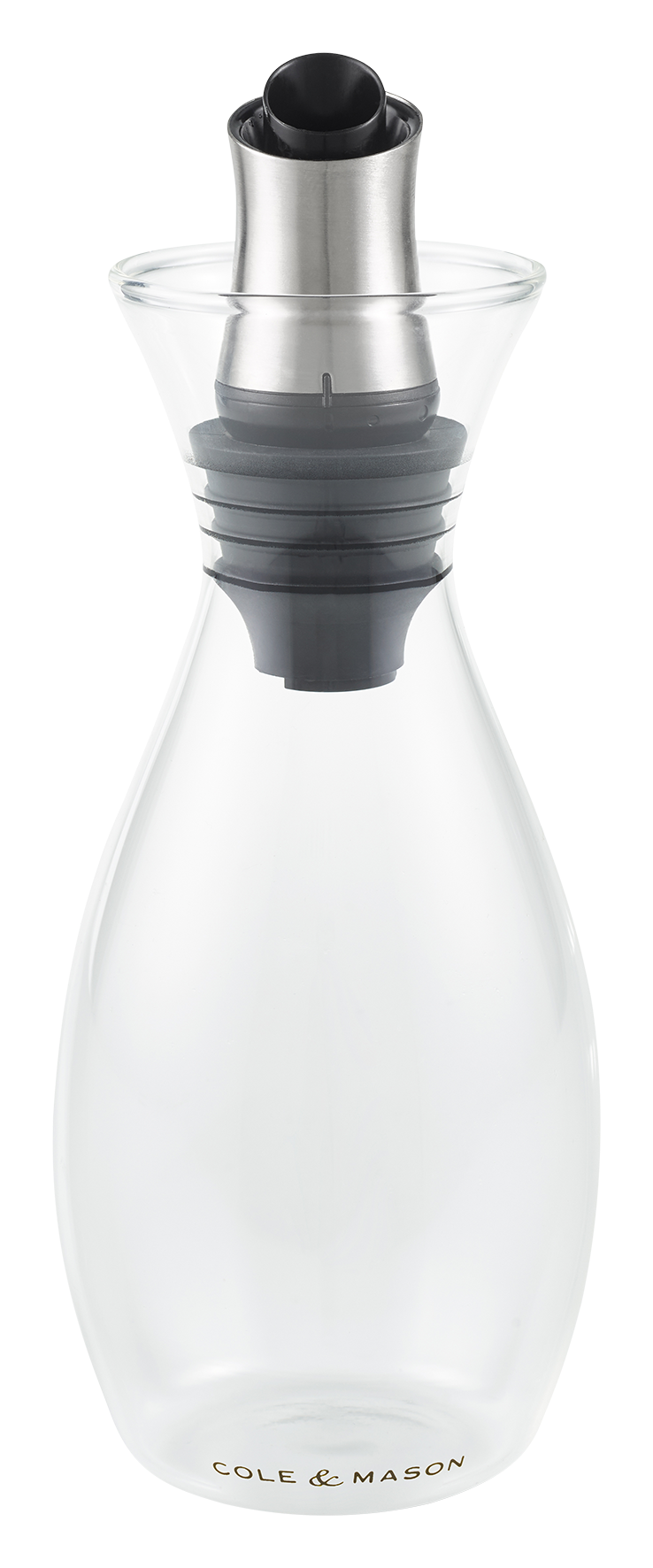 Öl-/Essig-Spender Flow 20.5 cm