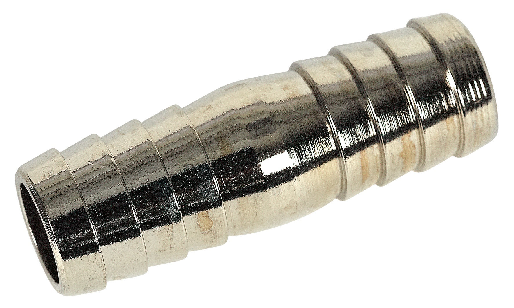 Schlauchverbinder ø 13x13mm