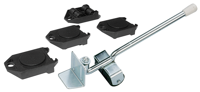 Tra.hilfe-Set 79 800 kg hart