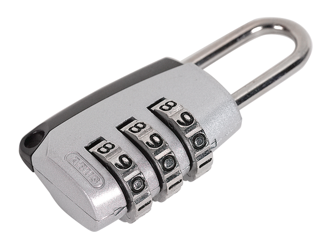 Z-Hangschloss 155/20