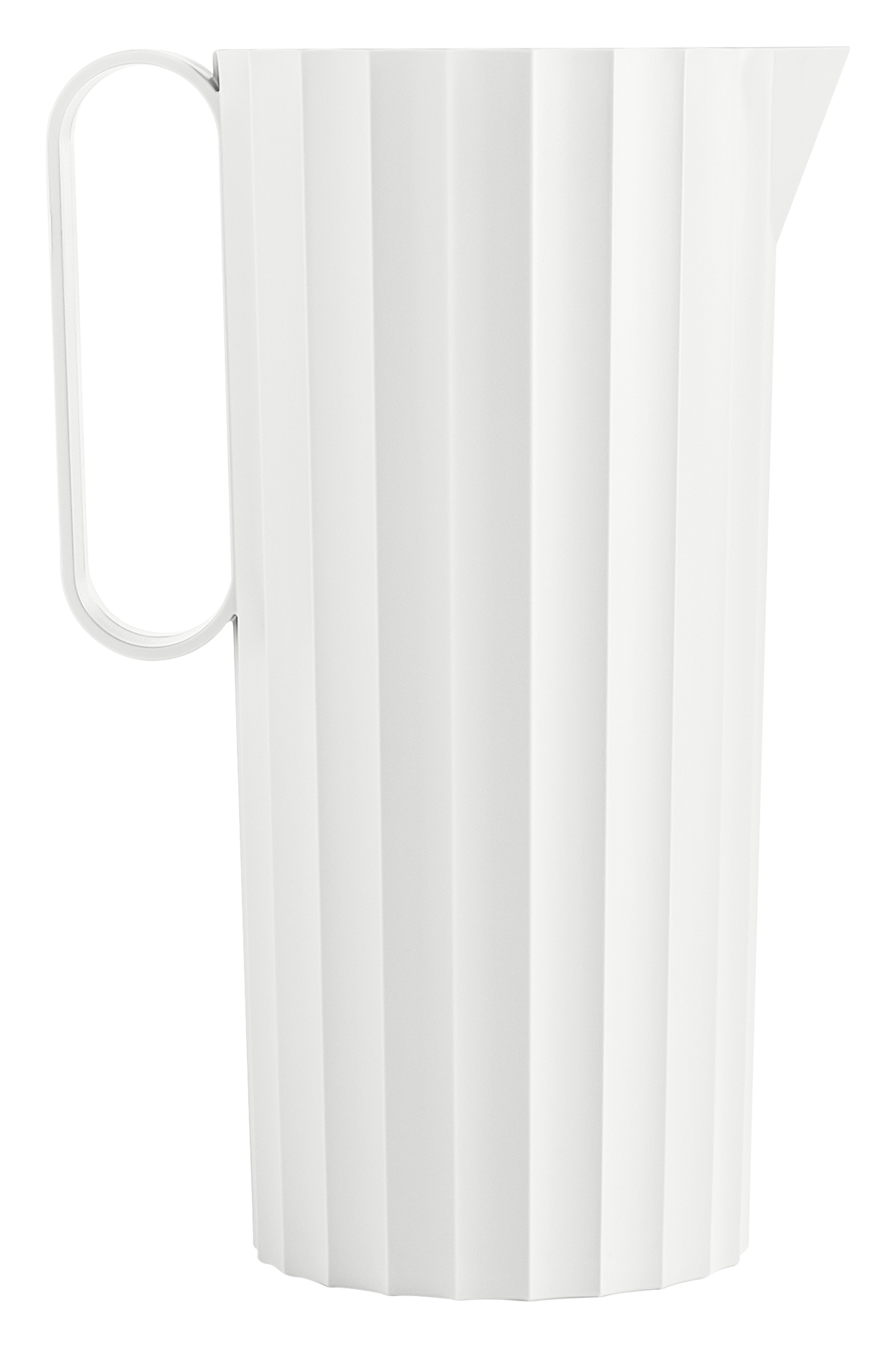 Karaffe Hydria white 1.7l
