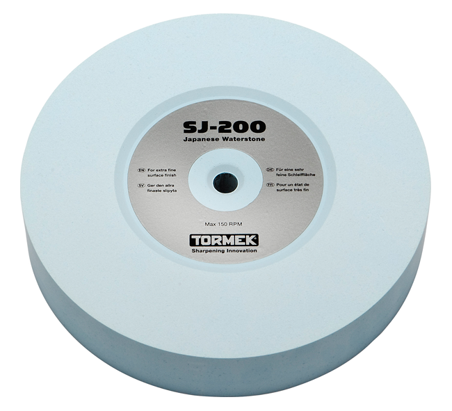 Schleifstein SJ-200 Japanese