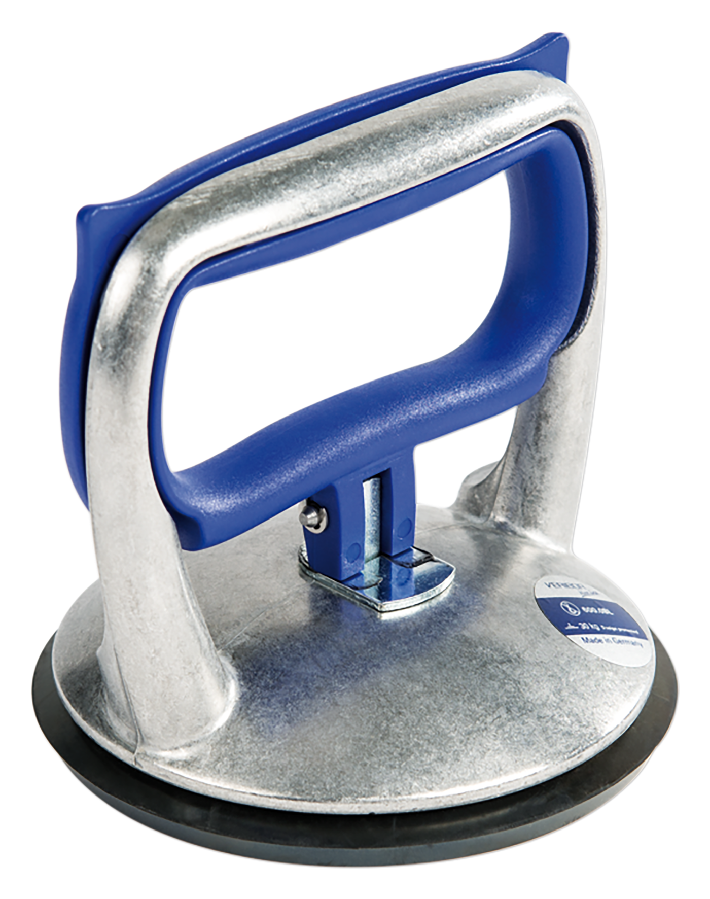 Saugh. Veribor bis 30 kg Alu