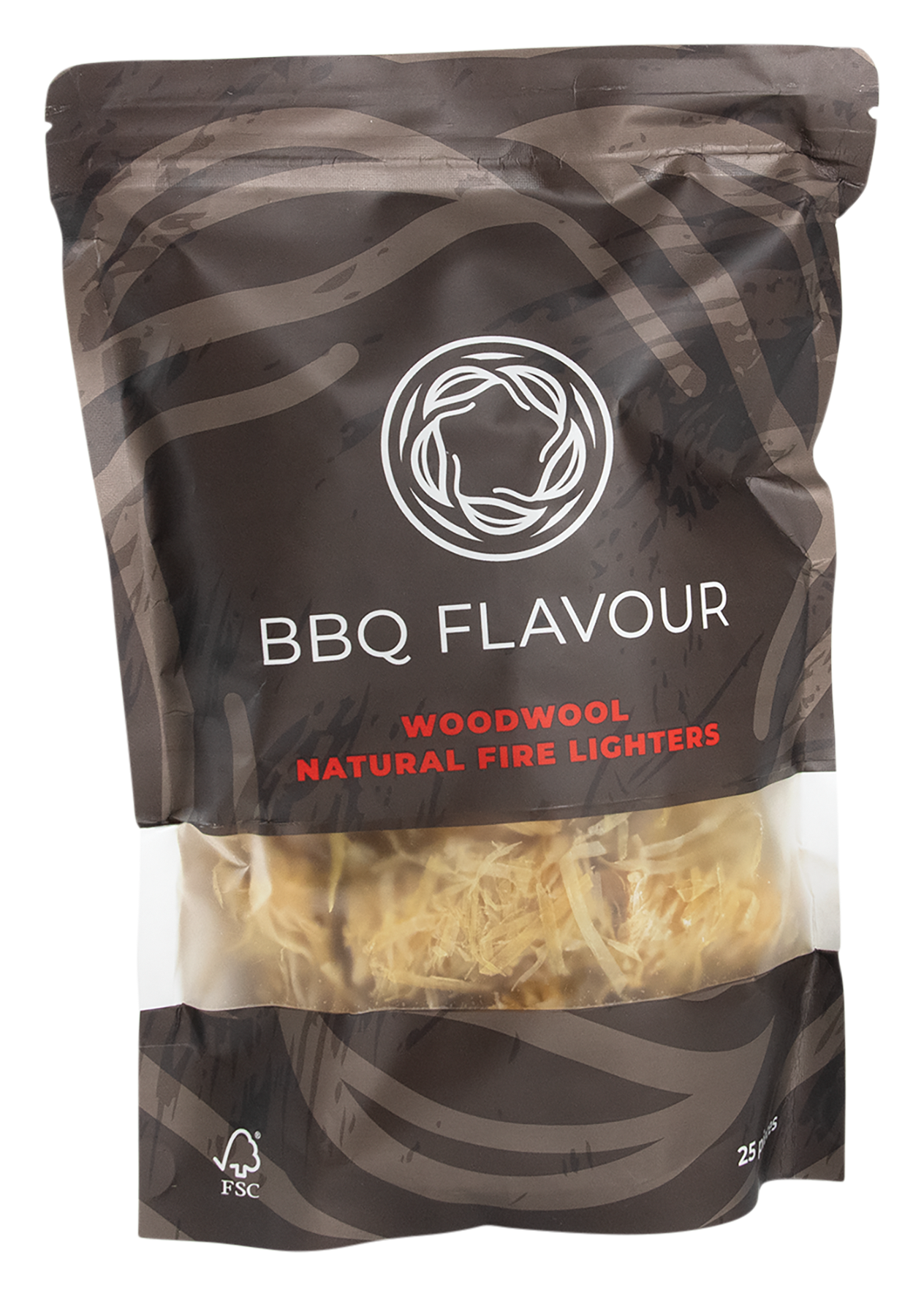 Holzwolleanzünder 0.1kg