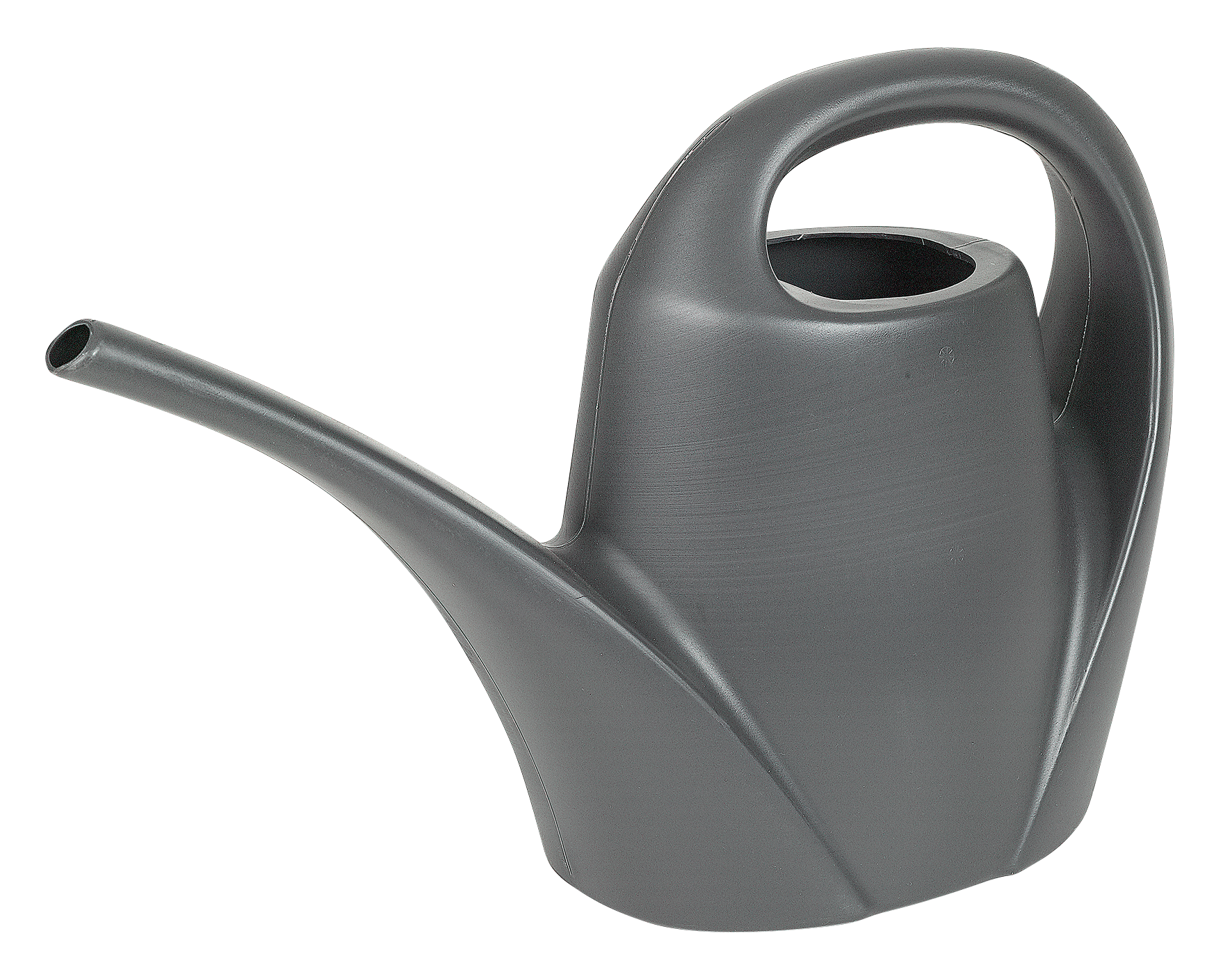 Giesskanne 3 l anthrazit
