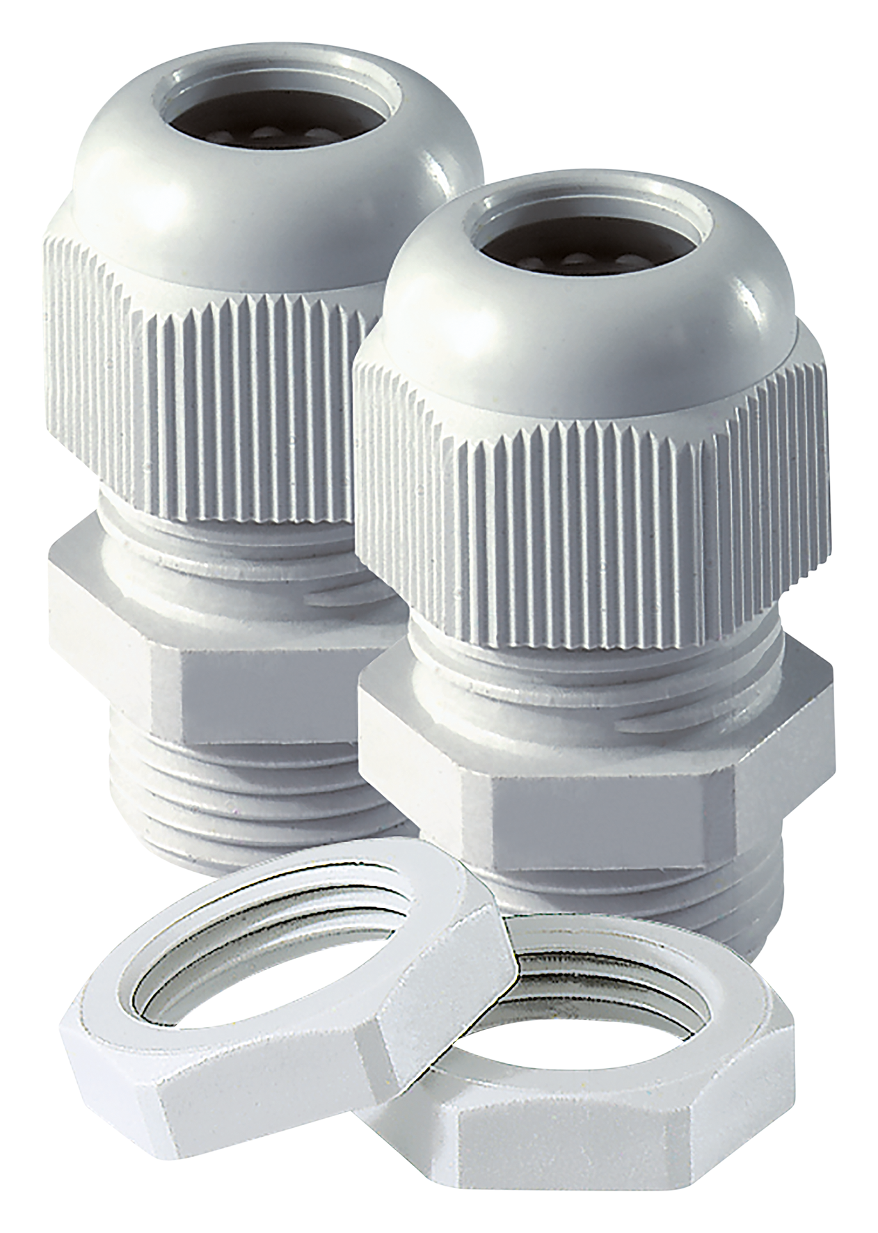 Kabelverschr M20x1.5 IP68 2S