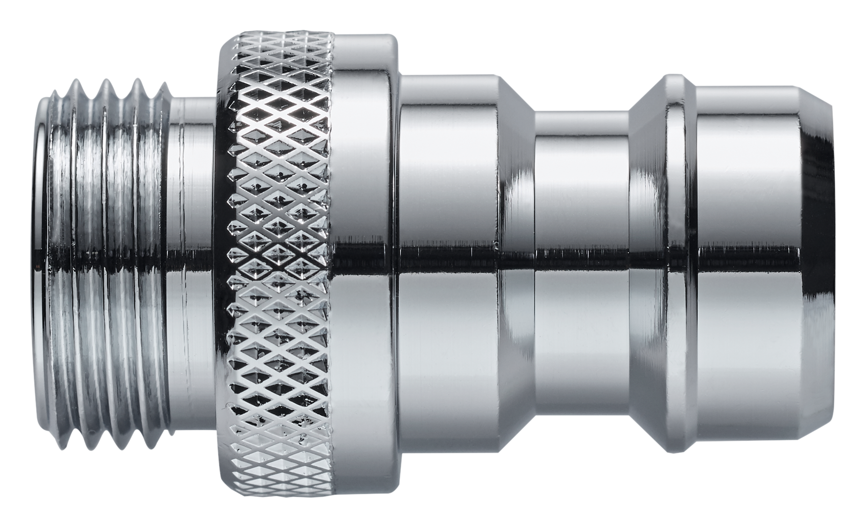 Kupplungsnippel AG 1/2