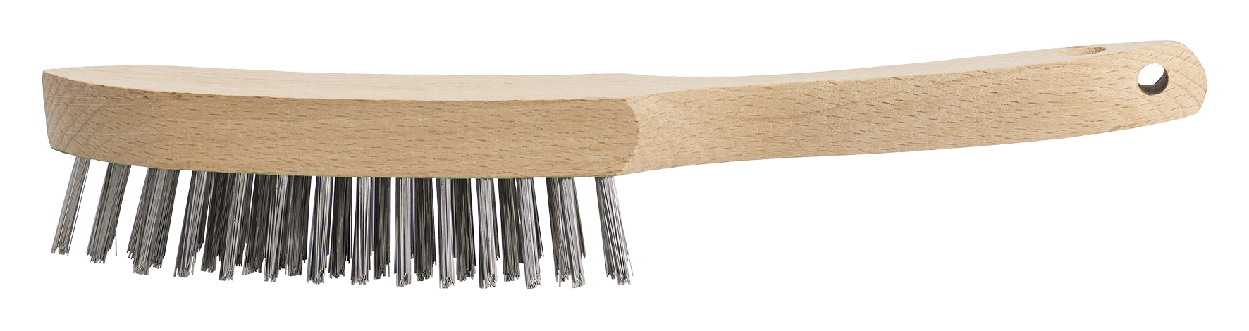 Inoxdrahtbürste 1595 5R