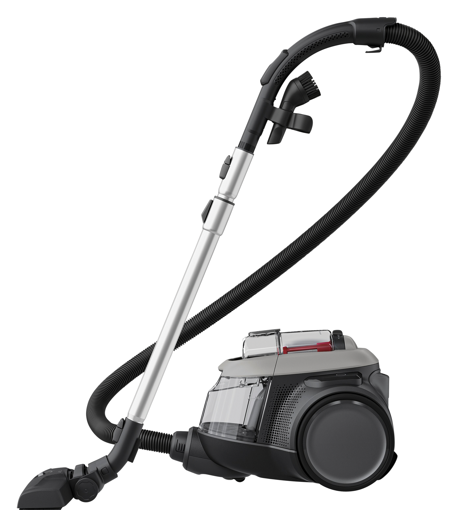 Staubs. 600 urban grey