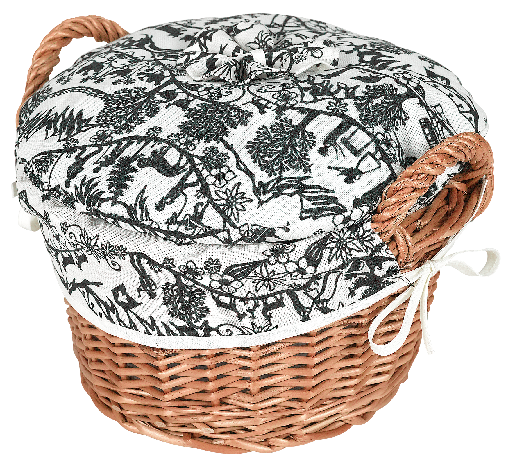 Kartoffelk. Scherensch. ø25cm