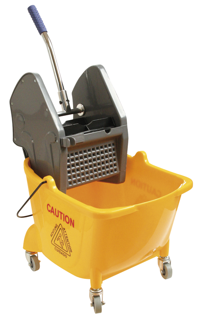 Einfachfahreimer 24 l