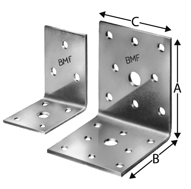 Winkelverb AB 65x65x55x2.5
