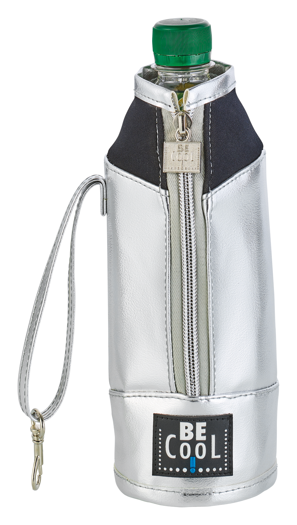 Flaschenkühler Silver 0.5L
