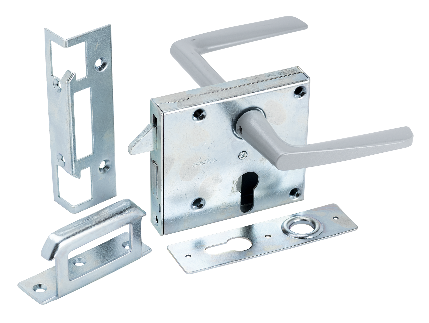 Zimmertürschl. 2003.3 PZ