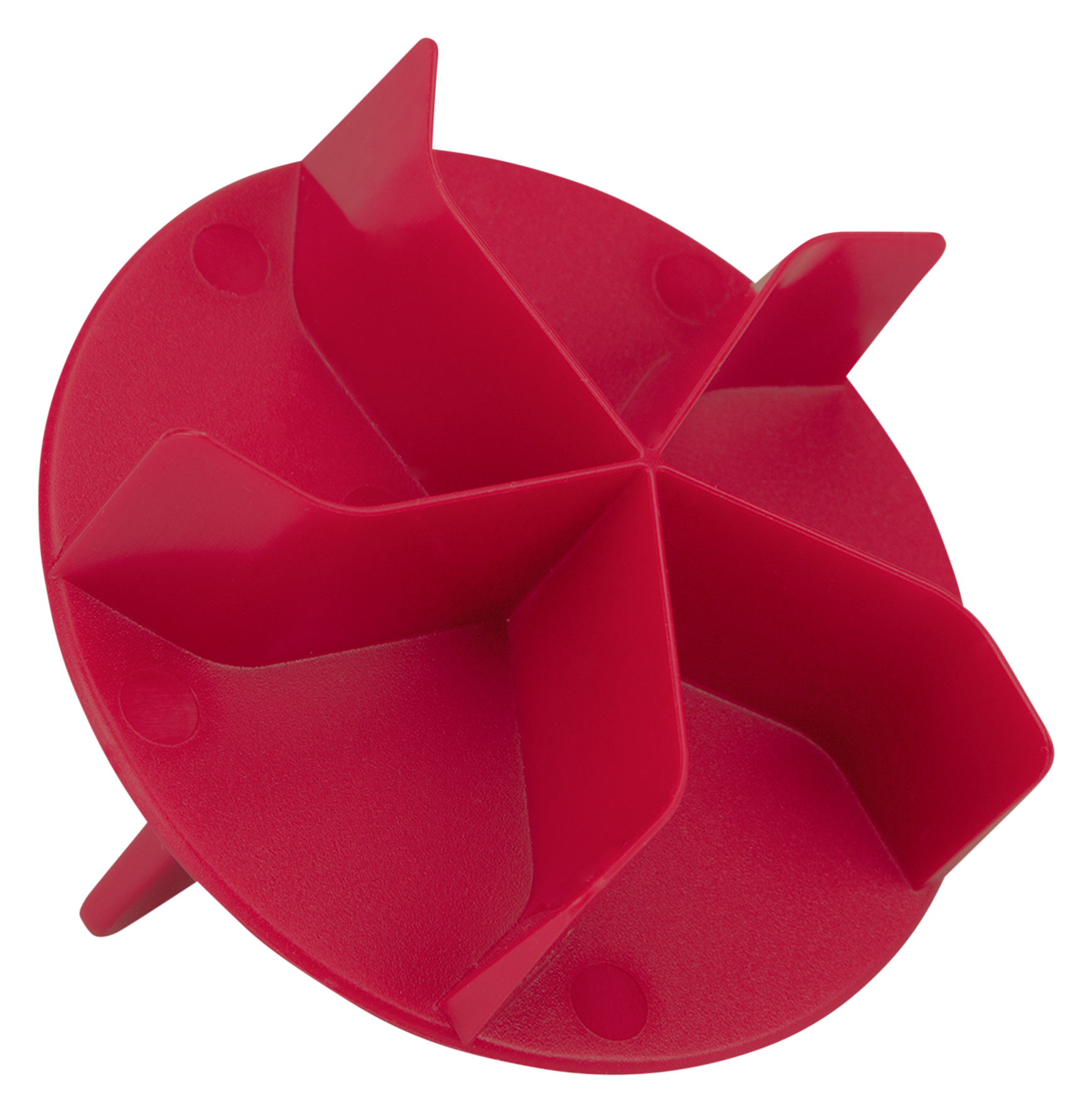 Brötchenst.Kaisersemmelø7.5rot