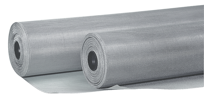 Fliegengitter 1.0x30m alu