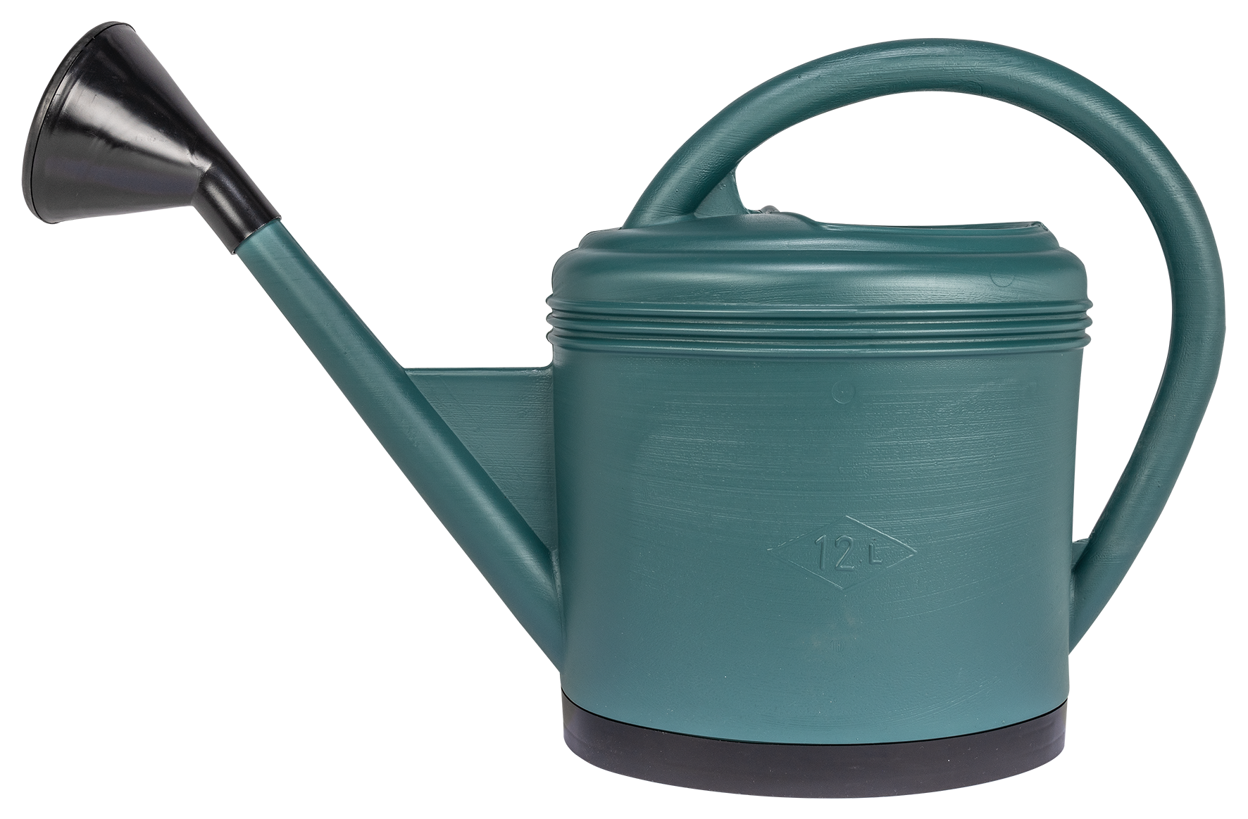 Giesskanne 12 l grün