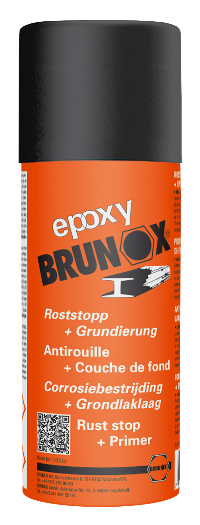 Epoxy 400 ml SP