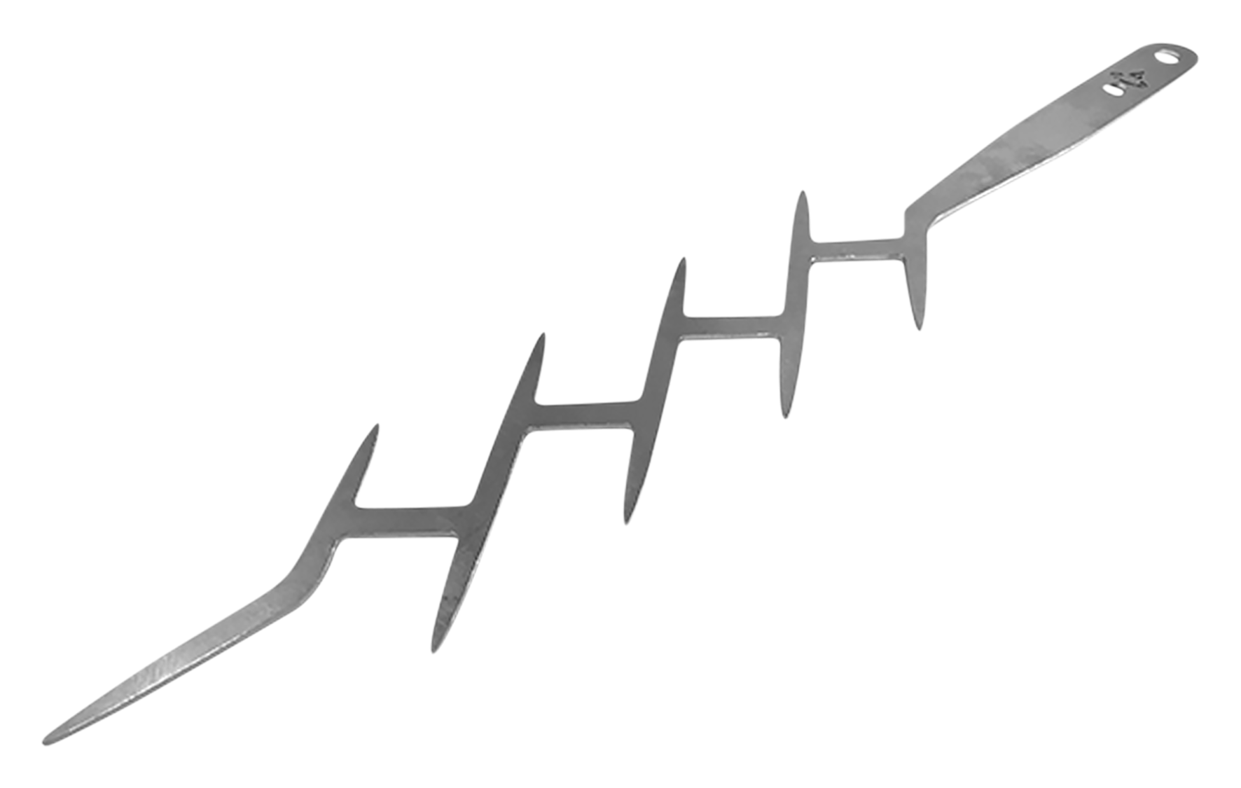 Grillspiess Herkules