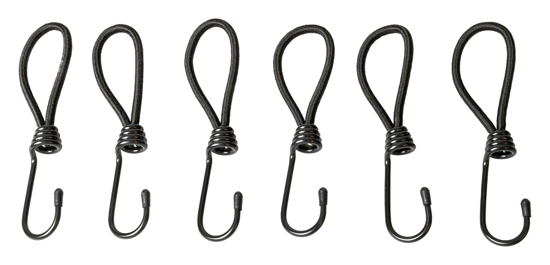 Planenexpander 6 Stück 15cm