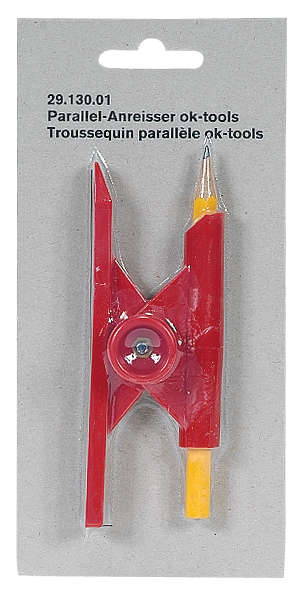 Parallelanreisser 115 mm